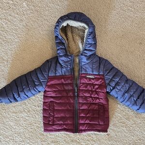 OshKosh B'gosh Toddler Boys' Puffer Jacket 2T